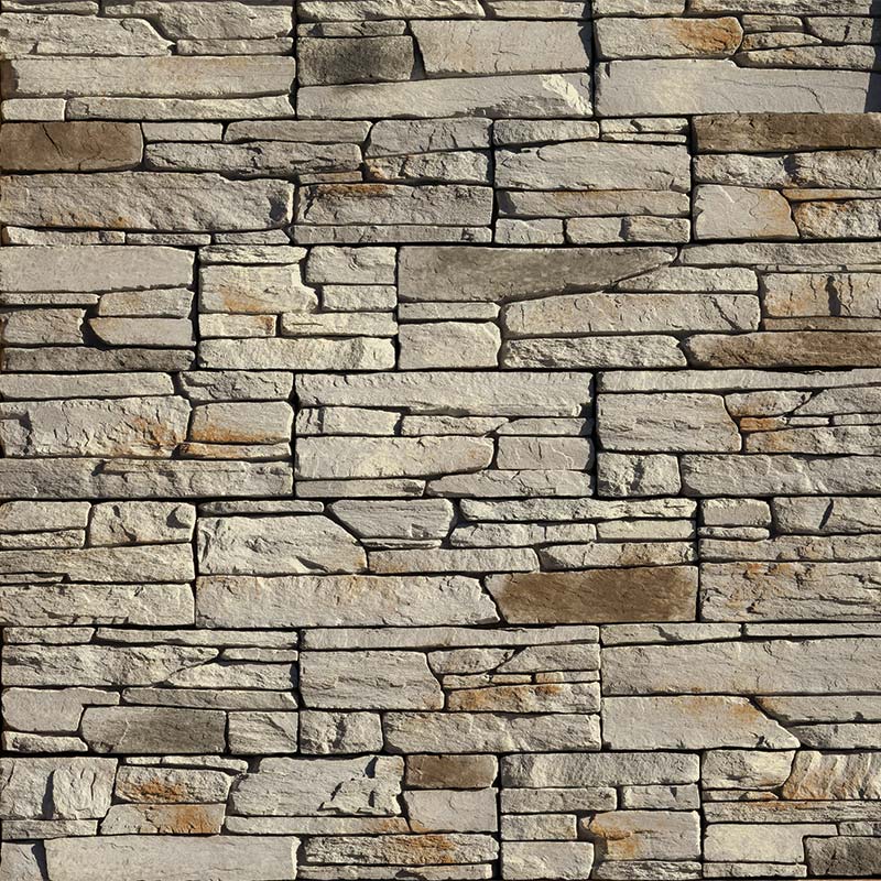 Stonecraft | Thin Stone Veneer Panels | Schut's