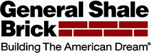 General Shale Brick Logo