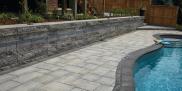Oaks Landscape Products - Proterra, Greyfield