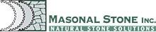 Masonal Stone logo