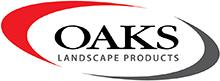 Oaks Landscape Products logo