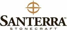 Santerra Stonecraft logo