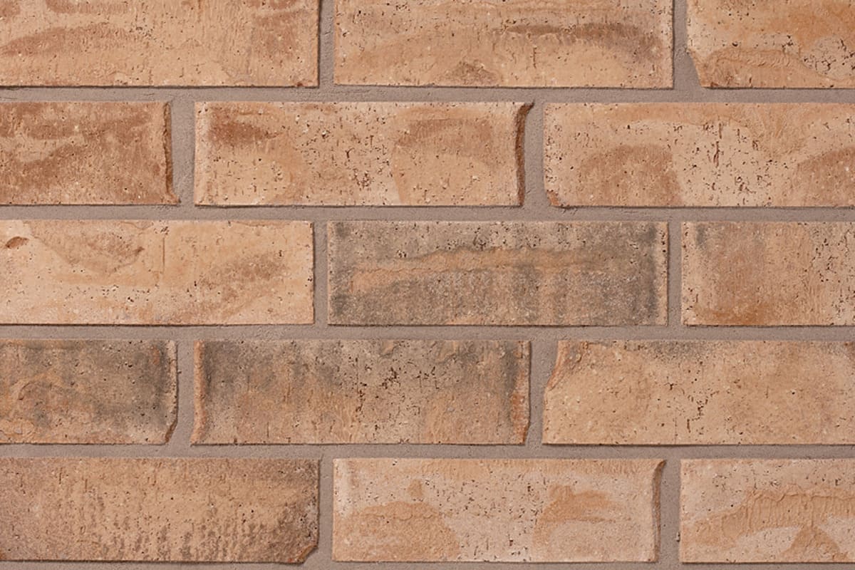 Brampton Brick | Clay Brick | Schut's