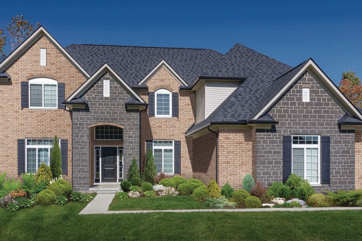 Brampton Brick  Clay Brick  Schut's