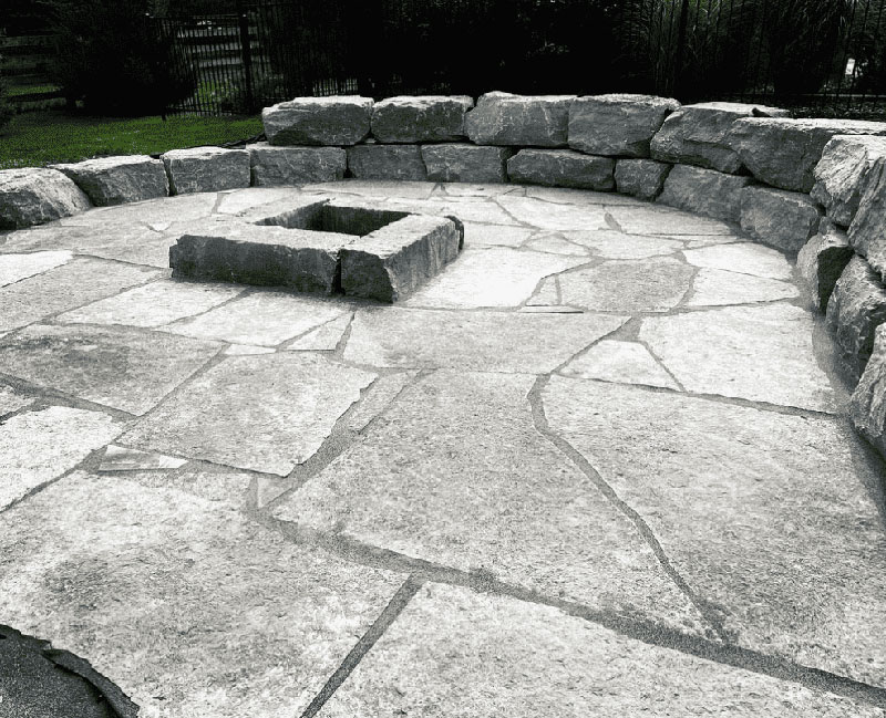 jumbo flagstone