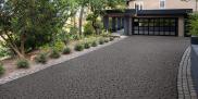 Techo-Bloc - Antika, Onyx Black