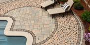 Techo-Bloc - Antika, Sandlewood