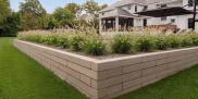 Techo-Bloc - Borealis, Hazelnut Brandy