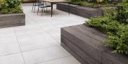 Techo-Bloc - Borealis, Smoked Pine