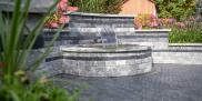 Unilock - Brussels Dimensional, Limestone