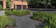 Techo-Bloc - Westmount, Onyx Black