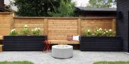 Techo-Bloc - Westmount, Shale Grey