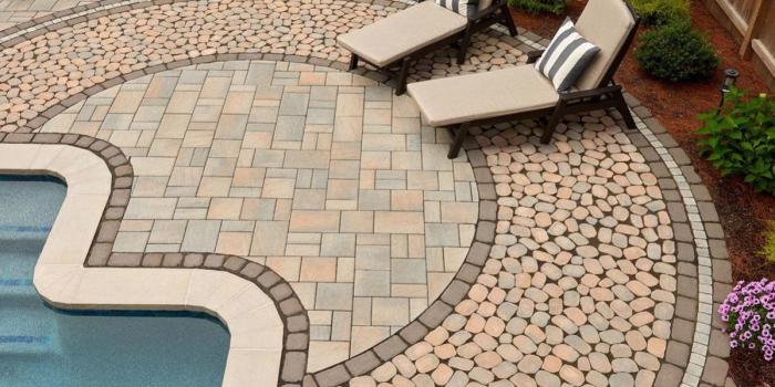 Techo-Bloc - Antika, Sandlewood