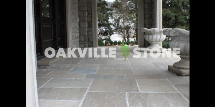 Square Cut Flagstone Oakville Stone Schut S