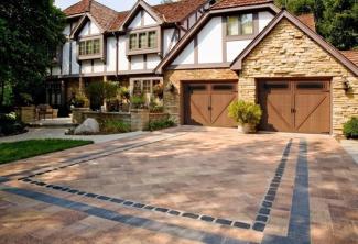 driveway pavers