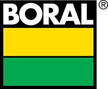 Boral Logo