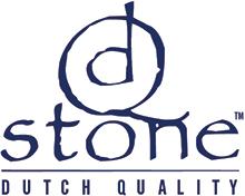 Dutch Quality Stone logo