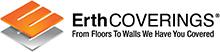 ErthCOVERINGS logo