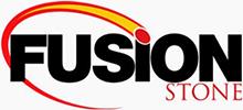 Fusion Stone logo