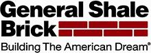 General Shale Brick logo