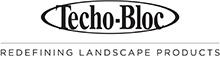 Techo-Bloc logo